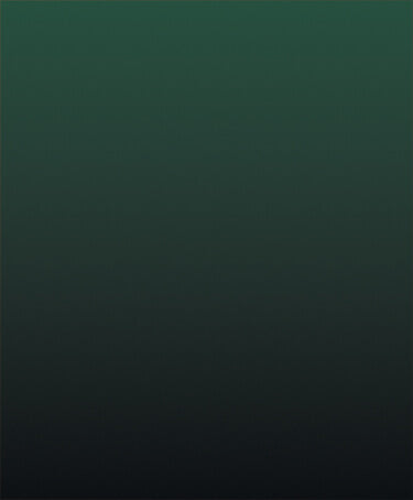 Solid dark green color swatch
